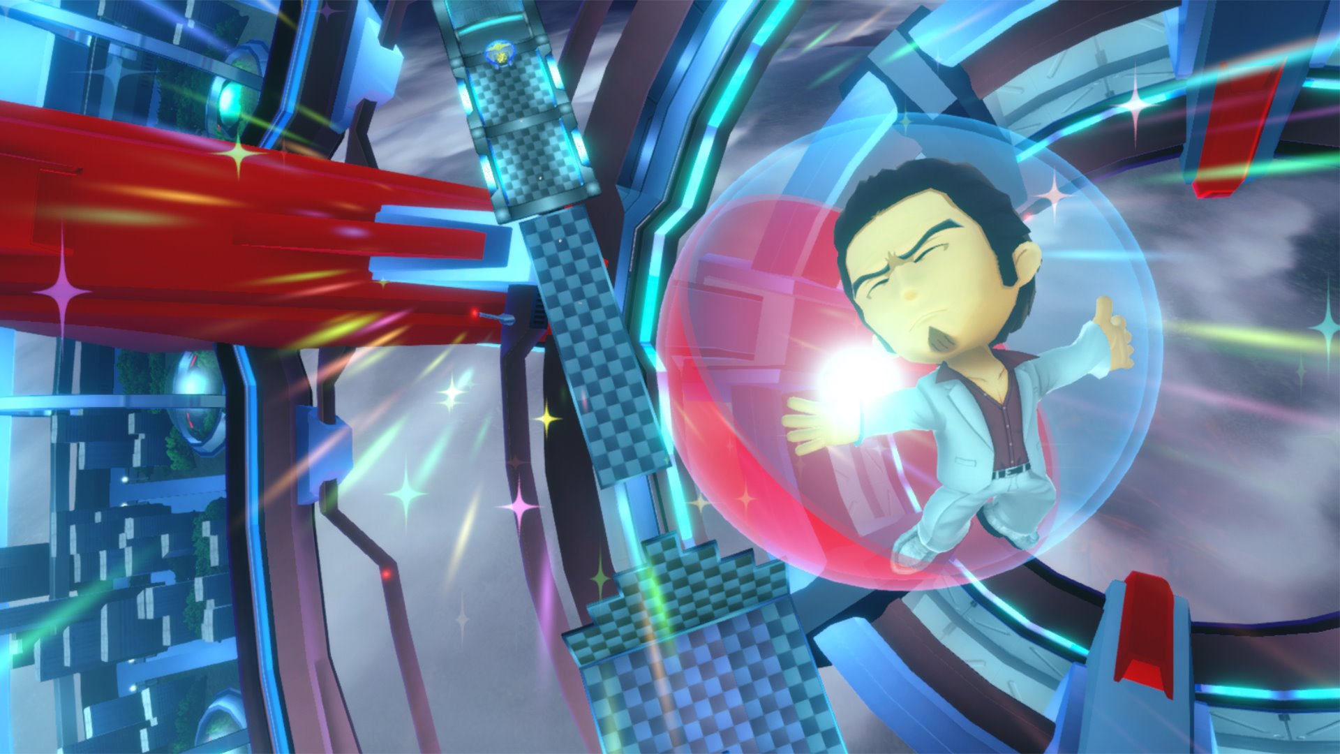 Super Monkey Ball Banana Mania - Imagen 40